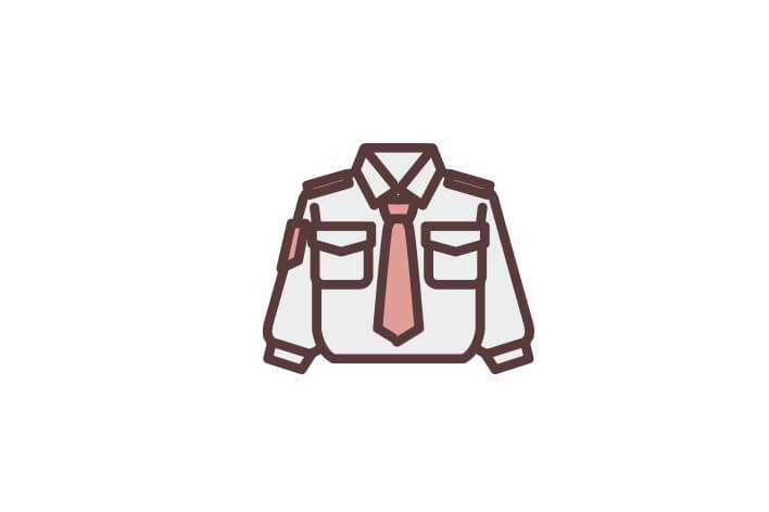 制服貸与